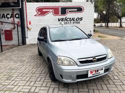 CHEVROLET Corsa Hatch 1.4 4P MAXX FLEX