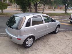 CHEVROLET Corsa Hatch 1.4 4P MAXX FLEX