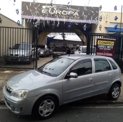 CHEVROLET Corsa Hatch 1.4 4P MAXX FLEX