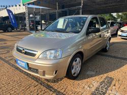 CHEVROLET Corsa Hatch 1.4 4P MAXX FLEX