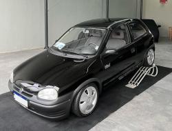 CHEVROLET Corsa Hatch 1.0 WIND