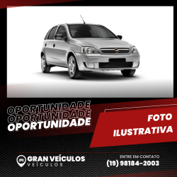 CHEVROLET Corsa Hatch 1.4 4P MAXX FLEX