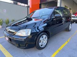 CHEVROLET Corsa Hatch 1.4 4P MAXX FLEX