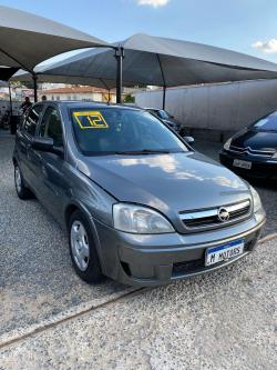 CHEVROLET Corsa Hatch 1.4 4P MAXX FLEX