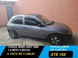 CHEVROLET Corsa Hatch 1.0 WIND