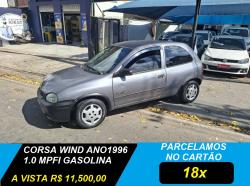 CHEVROLET Corsa Hatch 1.0 MPFI WIND