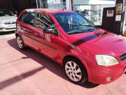 CHEVROLET Corsa Hatch 1.0 4P