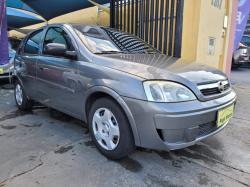 CHEVROLET Corsa Hatch 1.4 4P MAXX FLEX