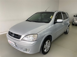 CHEVROLET Corsa Hatch 1.8 4P FLEX
