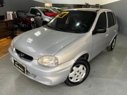CHEVROLET Corsa Hatch 1.0 4P WIND