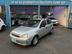 CHEVROLET Corsa Hatch 1.4 4P MAXX FLEX