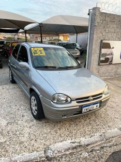 CHEVROLET Corsa Hatch 1.0