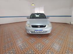 CHEVROLET Corsa Hatch 1.8 4P MAXX FLEX