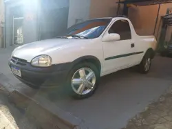 CHEVROLET Corsa Pick-up 1.6 ST