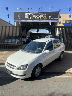 CHEVROLET Corsa Sedan 1.0 4P CLASSIC