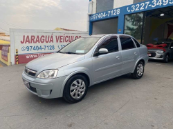 CHEVROLET Corsa Sedan 1.4 4P PREMIUM FLEX