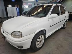 CHEVROLET Corsa Sedan 1.6 4P CLASSIC