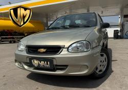 CHEVROLET Corsa Sedan 1.0 4P CLASSIC LIFE