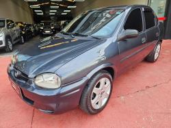 CHEVROLET Corsa Sedan 1.0 4P CLASSIC LIFE