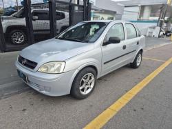 CHEVROLET Corsa Sedan 1.0 4P