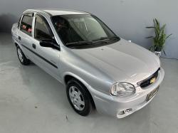 CHEVROLET Corsa Sedan 1.0 4P CLASSIC SPIRIT VHC