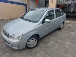 CHEVROLET Corsa Sedan 1.4 4P PREMIUM FLEX