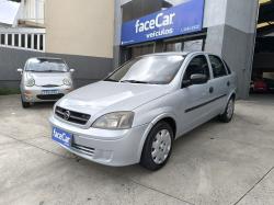 CHEVROLET Corsa Sedan 1.0 4P VHC MAXX FLEX