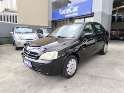 CHEVROLET Corsa Sedan 1.0 4P VHC MAXX FLEX