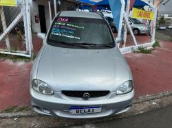 CHEVROLET Corsa Sedan 1.0 16V 4P MILENIUM