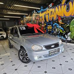 CHEVROLET Corsa Sedan 1.0 4P CLASSIC LIFE