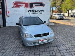CHEVROLET Corsa Sedan 1.8 4P MAXX FLEX