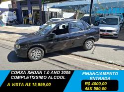 CHEVROLET Corsa Sedan 1.0 4P CLASSIC VHC
