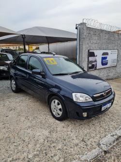 CHEVROLET Corsa Sedan 1.4 4P PREMIUM FLEX