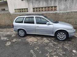 CHEVROLET Corsa Wagon 1.6 4P GL