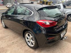 CHEVROLET Cruze Hatch 1.4 16V 4P LTZ SPORT6 TURBO FLEX AUTOMTICO