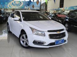 CHEVROLET Cruze Hatch 1.8 16V 4P LT SPORT FLEX AUTOMTICO