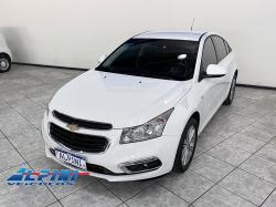 CHEVROLET Cruze Hatch 