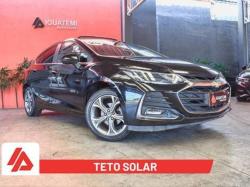 CHEVROLET Cruze Hatch 1.4 4P FLEX SPORT6 PREMIER TURBO AUTOMTICO