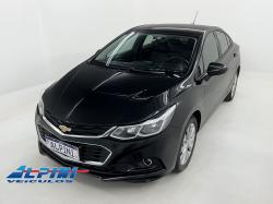 CHEVROLET Cruze Hatch 