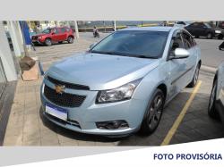 CHEVROLET Cruze Hatch 