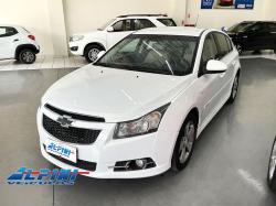 CHEVROLET Cruze Hatch 