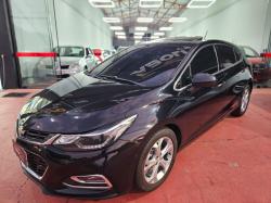 CHEVROLET Cruze Hatch 1.4 16V 4P LTZ SPORT6 TURBO FLEX AUTOMTICO