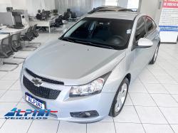 CHEVROLET Cruze Hatch 