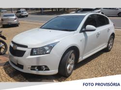 CHEVROLET Cruze Hatch 