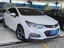 CHEVROLET Cruze Hatch 1.4 16V 4P LTZ SPORT6 TURBO FLEX AUTOMTICO