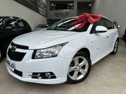 CHEVROLET Cruze Hatch 1.8 16V 4P LTZ SPORT6 FLEX AUTOMTICO