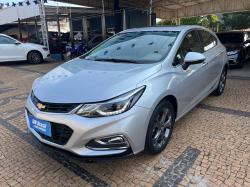 CHEVROLET Cruze Hatch 1.4 4P FLEX SPORT6 PREMIER TURBO AUTOMTICO