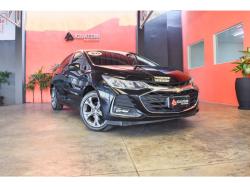 CHEVROLET Cruze Hatch 1.4 4P FLEX SPORT6 PREMIER TURBO AUTOMTICO