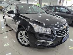 CHEVROLET Cruze Hatch 1.8 16V 4P LTZ SPORT6 FLEX AUTOMTICO