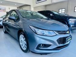 CHEVROLET Cruze Hatch 1.4 16V 4P LT TURBO FLEX AUTOMTICO